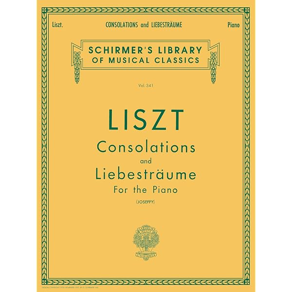Amazon | Debussy: Favorite Piano Works (Schirmer's Library of